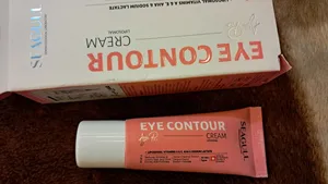 تجریه خرید کرم دور چشم سی گل سری Agepro حجم 20 میلی لیتر