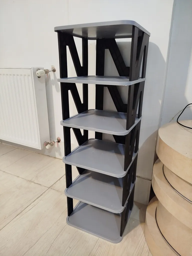 جاکفشی آی جواهر مدل دلارز