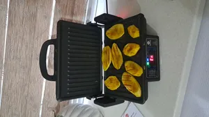 تجریه خرید گریل مه پویا مدل GP-95D