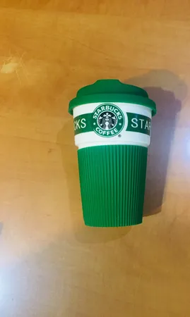 ماگ مدل اکو لایف ظرفیت 400 میلی لیتر