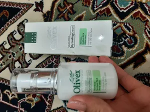 تجریه خرید کرم آبرسان الیوکس مدل Bamboo حجم 70 میلی‌لیتر