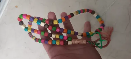 تسبیح ام البنین کد frz1222