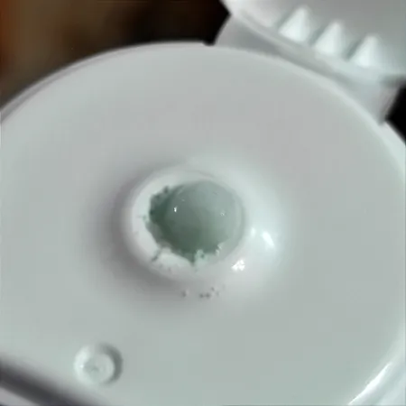 کرم ساینده و پاک کننده هیدرودرم حجم 200 میلی لیتر