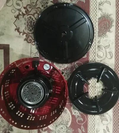 بخاری نفتی طرح خوراک پز مدل 2000