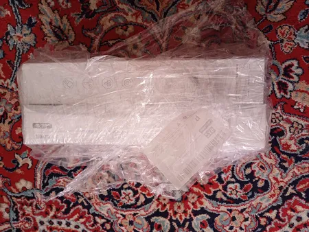 چندراهی برق وریتی مدل PS 3112