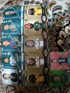 تجریه خرید اسباب بازی شانسی کیمدی مدل چمپس بسته 12 عددی