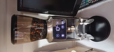 آسیاب قهوه مباشی مدل ME-CG2298