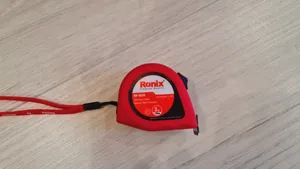 تجریه خرید متر 3 متری رونیکس مدل RXH-9030