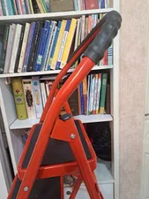 تجریه خرید نردبان پنج پله مدل 1164