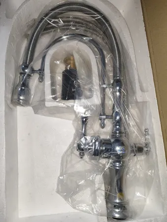 شیر آشپزخانه اندیکا مدل بیزانس