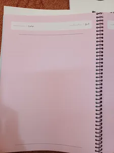 تجریه خرید دفتر مشق 80 برگ انتشارات آیین شریعت کد 20 مجموعه 4 عددی