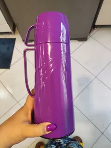 تجریه خرید فلاسک بیتا مدل 350 گنجایش 0.5 لیتر