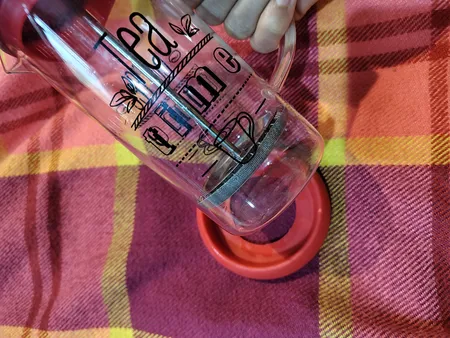 فرنچ پرس مدل زیر سیلیکونی کد 0.350