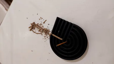 جا عودی مدل مینیمال