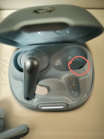 هدفون بلوتوثی انکر مدل Liberty 4 NC