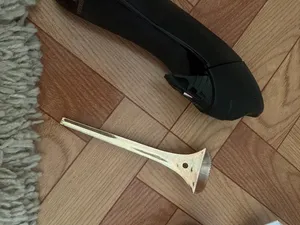 تجریه خرید ادو پرفیوم زنانه نیفتی مدل گود گرل حجم 100 میلی لیتر