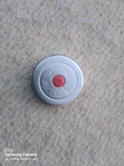 متر 2 متری اکو مدل GM