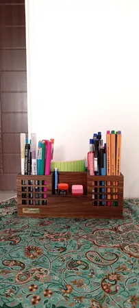 جامدادی رومیزی دکو مارکت مدل D035