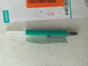 تجریه خرید خمیر سیلیکون دیپ کول مدل Z5 2022