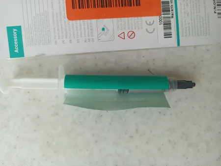 خمیر سیلیکون دیپ کول مدل Z5 2022