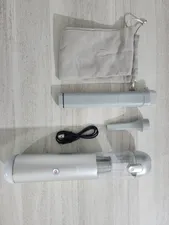 تجریه خرید جارو شارژی بیوا مدل BVC-02s