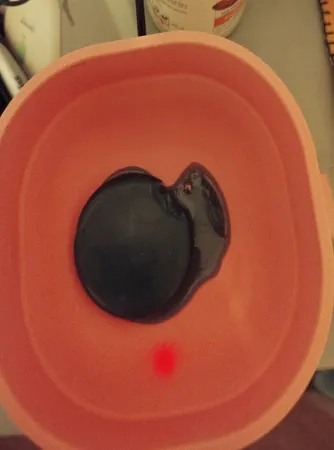 دستگاه ذوب وکس مدل سیلیکونی