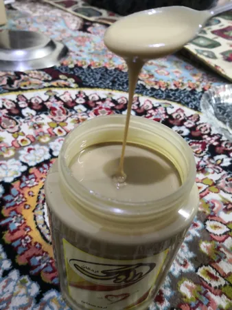 ارده سنتی راوک-700 گرم