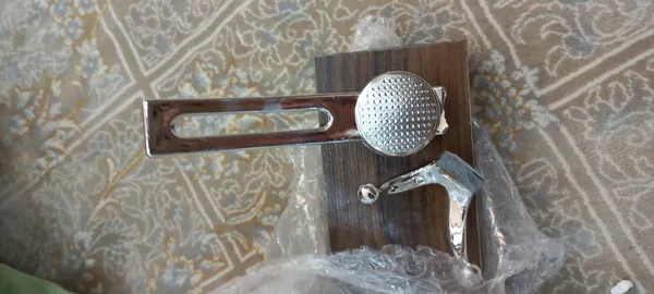 عکس ارسالی خریدار