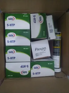 تجریه خرید کپسول لبرترن 550 یوروویتال - بسته 60 عددی