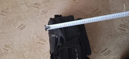 کیف لپ تاپ فوروارد مدل FCLT1081-17 مناسب برای لپ تاپ 17.3 اینچی