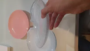 تجریه خرید پیش دستی بلور کاوه مدل ونیز 1080 بسته 6 عددی