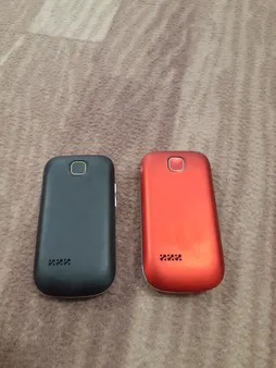 گوشی موبایل اُرُد مدل F240D