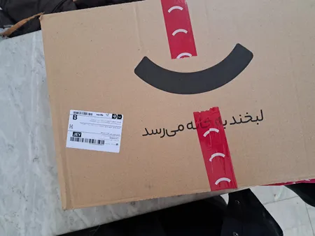 جلیقه حرارتی مدل GT006