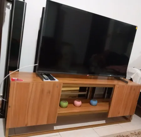 میز تلوزیون کد 19373