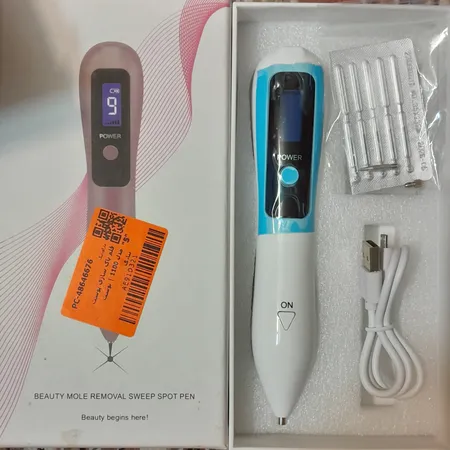 قلم پاک سازی پوست مدل 1100