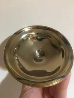 قندان کاوه مدل ICE پایدار