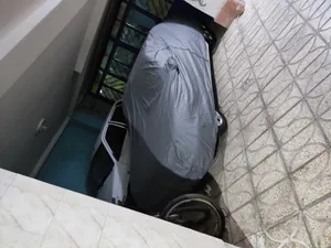 تجریه خرید چادر خودرو فوادال مدل VIP مناسب برای پژو پارس