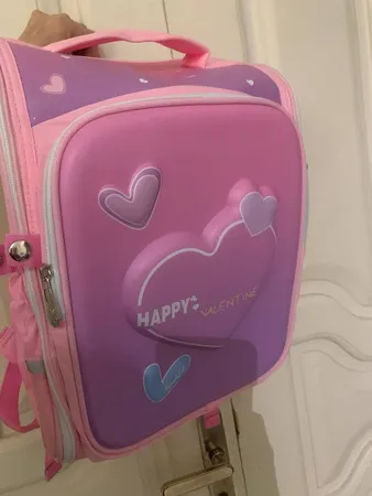 کوله پشتی مدل SP004