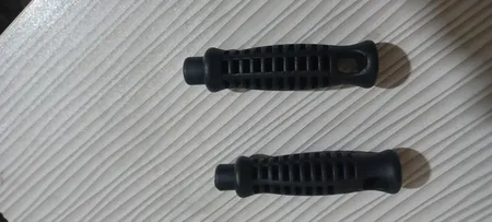 دسته سوهان مدل FH2 مجموعه 2 عددی