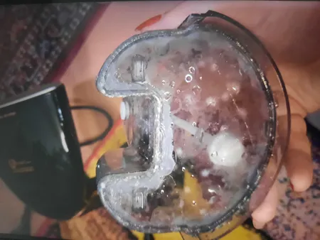 بخارگر فوما مدل FU-2084