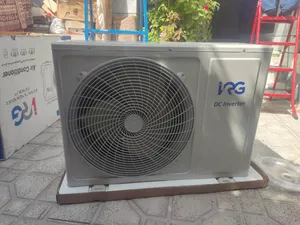 تجریه خرید کولر گازی اسپلیت دیواری 24000 دور ثابت کازوکی مدل IAC-24CH/XA/A/ID