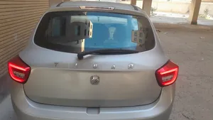 تجریه خرید چراغ خطر عقب خودرو ان جی کو مدل 207 مناسب برای تیبا 2 بسته 2 عددی