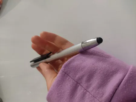 قلم لمسی مدل 4488PP102