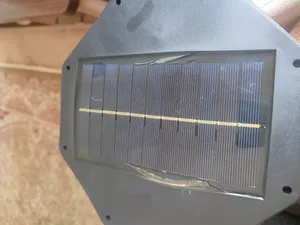 تجریه خرید پروژکتور خورشیدی مدل ZB-168A