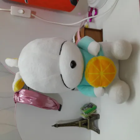 اسباب بازی شانسی آلبنی طرح دختر توت فرنگی کد 22