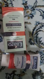 کرم ضد آفتاب رنگی الارو مدل SPF25 محافظ UVA ،UVB، مناسب انواع پوست تحت لیسانس حجم 40 میلی‌لیتر