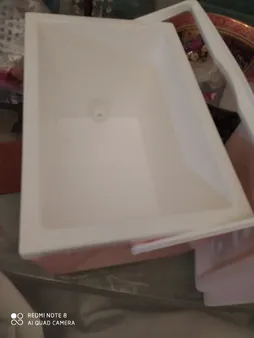 یخدان مسافرتی کیش ترموس مدل 18 لیتری