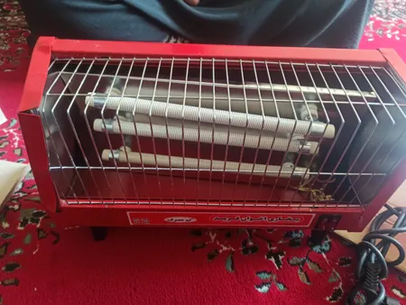 بخاری برقی اخوان فرید مدل GH ۷۰۰۰