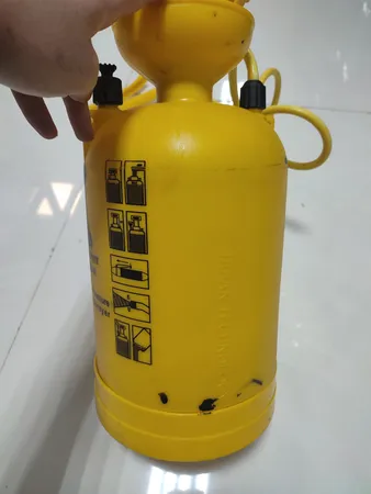 سمپاش ای اس اچ کمپانی مدل COBRA گنجایش 5 لیتر