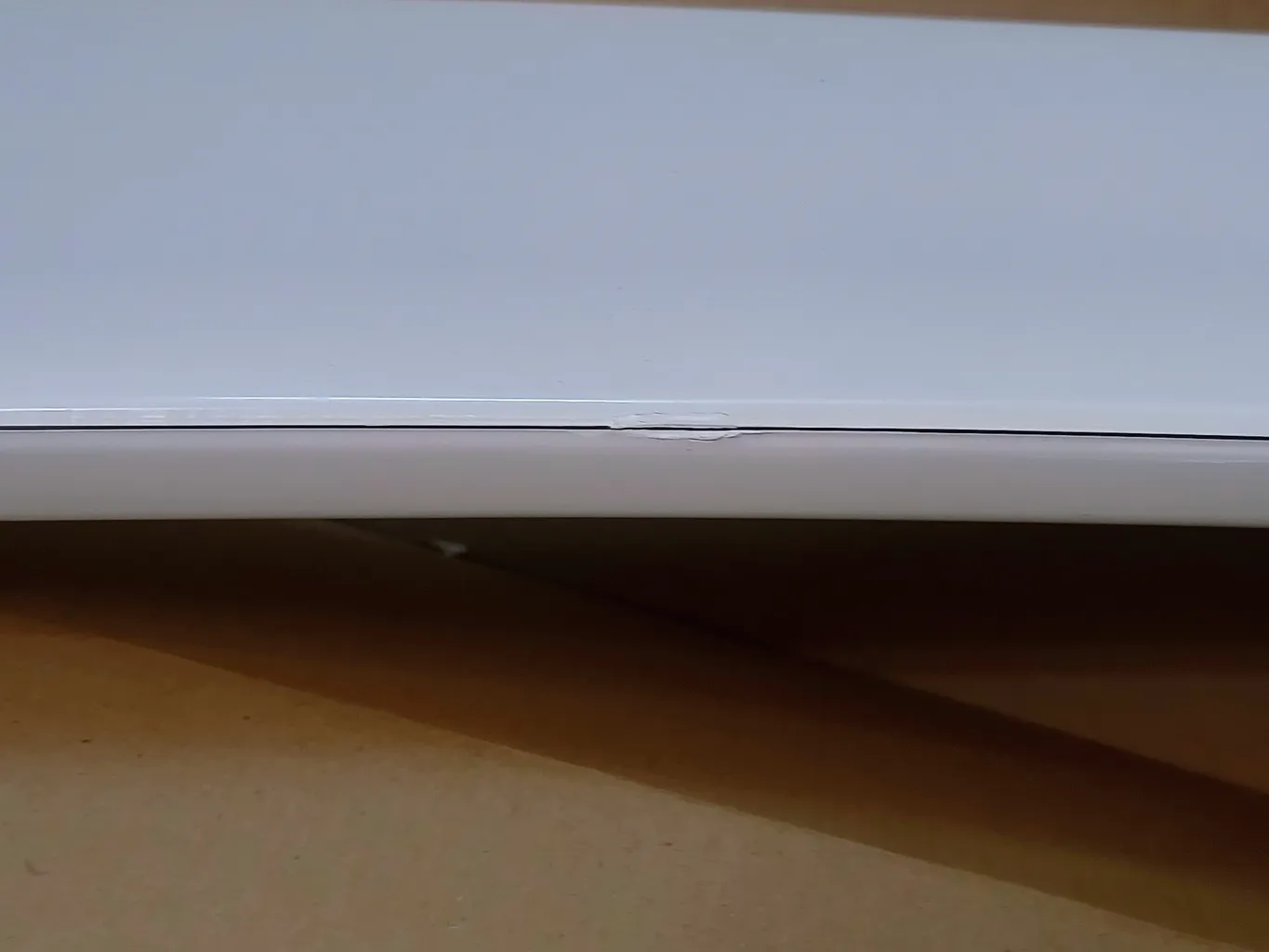 بال عقب خودرو ام پی پارس مدل DApar مناسب پژو 206